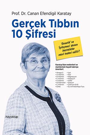 Men genel Gerçek Tıbbın 10 Şifresi