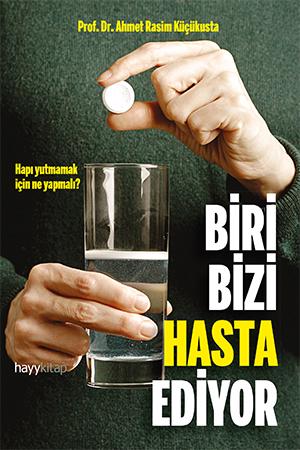Men genel Biri Bizi Hasta Ediyor