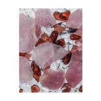 Erkek genel VİA Love - Kristal Matara- Aşk