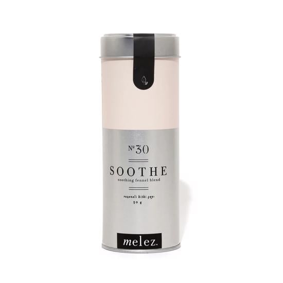 Erkek genel Soothe Çay -50gr Teneke