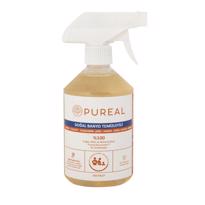 Erkek genel Doğal Banyo Temizleyici-500 Ml