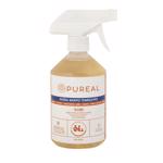 Erkek genel Doğal Banyo Temizleyici-500 Ml