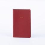 Men genel Notes Defter - New Year Red
