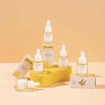 Erkek genel 100% Pure Marula Oil