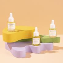 Erkek genel 100% Pure Marula Oil