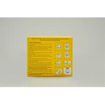 Erkek genel Sessiz Yaz için Hava Yayıcı