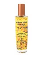 Erkek genel Ada Çiçekleri İlahi Güzellik Yağı 100 ml