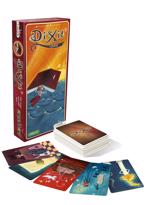 Men genel Dixit 2 Quest (Macera Kartları)