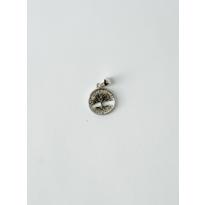 Erkek genel Kolye Ucu - Hayat Ağacı Küçük