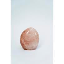  Pembe Kuvars Taş 