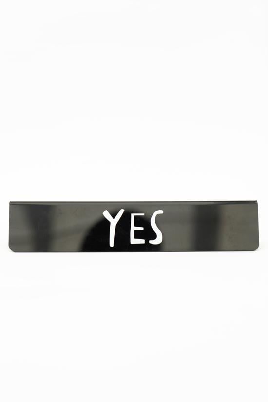 Men genel Yes Masa Yazısı