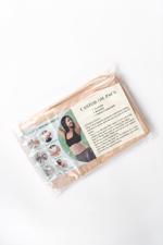 Men genel Castor Oil Pack 2li Kit