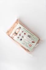 Erkek genel Castor Oils Pack Rizinusöl Pack Wrap Kit