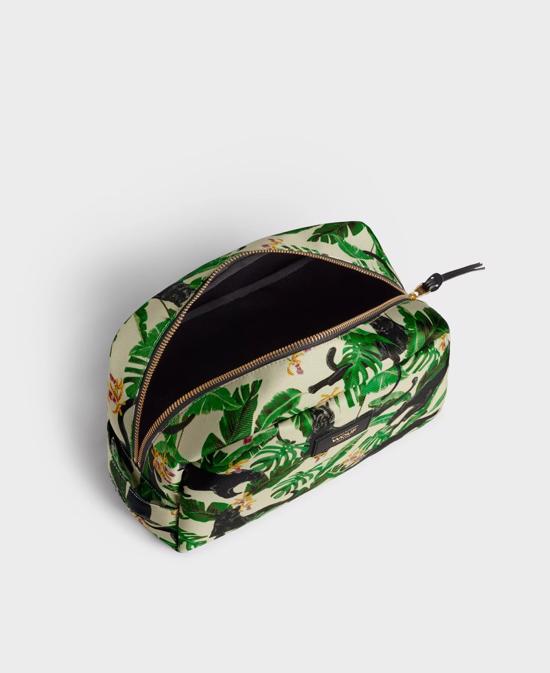 Erkek genel Yucata Large Toiletry Bag