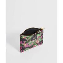 Erkek genel Rose Yucata Pouch