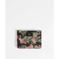 Erkek genel Rose Yucata Pouch