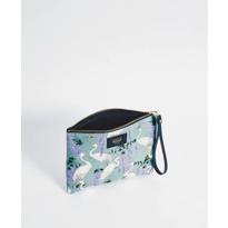 Erkek genel Heron Xl Pouch Bag