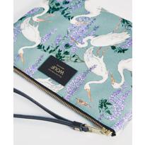 Erkek genel Heron Xl Pouch Bag