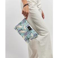 Erkek genel Heron Xl Pouch Bag