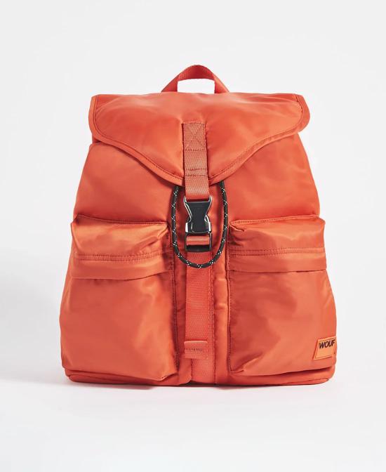 Erkek genel Zagreb Backpack