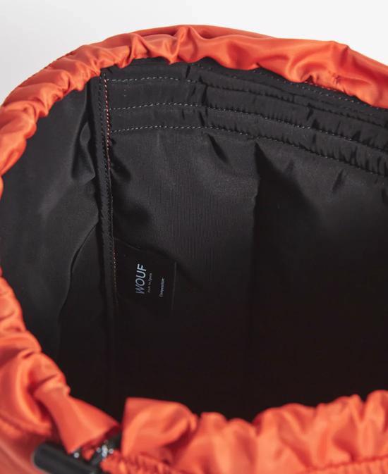 Erkek genel Zagreb Backpack