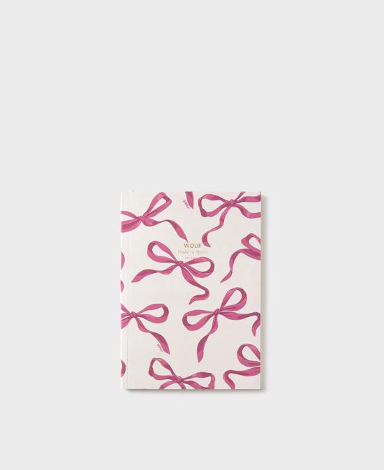 Men genel Rita A5 Paper Notebook
