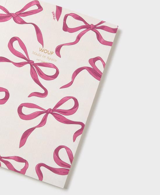 Men genel Rita A5 Paper Notebook