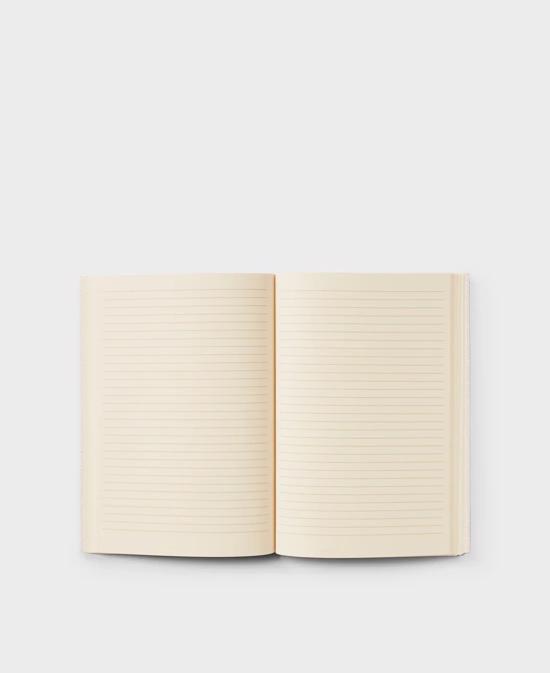 Men genel Rita A5 Paper Notebook