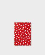 Men genel Crush A5 Paper Notebook