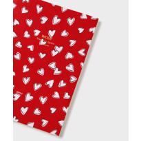 Erkek genel Crush A5 Paper Notebook