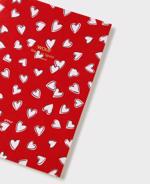 Men genel Crush A5 Paper Notebook
