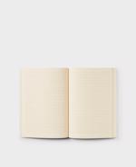 Men genel Crush A5 Paper Notebook