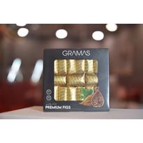 Erkek genel Kuru İncir Premium 300 GR