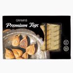 Erkek genel Kuru İncir Premium 300 GR