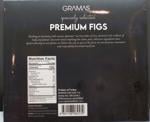 Erkek genel Kuru İncir Premium 200 GR