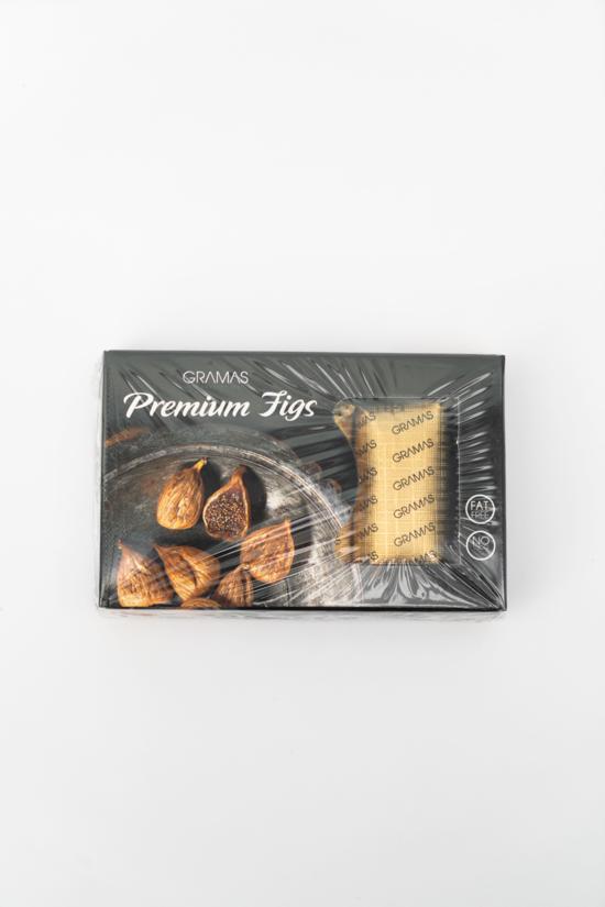 Men genel  Kuru İncir Çukulat Premium  80 GR