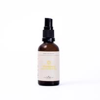 genel Solar Plexus Çakra - Manipura Mist 