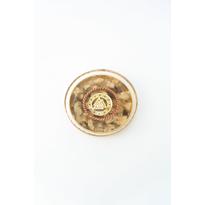 Men genel Bolluk Bereket Çanağı Sitrin Taşlı