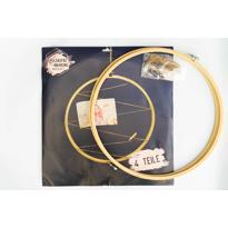 Erkek genel İpli Kasnak Resim Çerçevesi