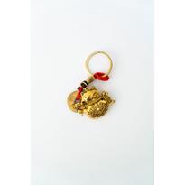 Erkek genel Feng Shui Anahtarlık