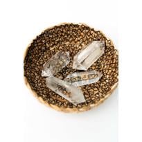 Men genel Çift Kutuplu Kristal Taş