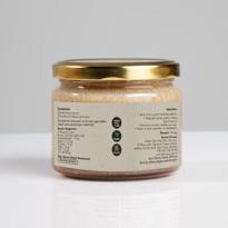 Erkek genel İrlanda Deniz Yosunu Jeli Sarı- 450gr