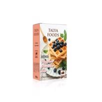  Glutensiz Kolay Yap Waffle Pancake Mix 230gr 