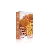  Glutensiz Kolay Yap Havuçlu Tarçınlı Kek Mix 270 