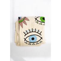 Erkek genel Peştamal - Nazar