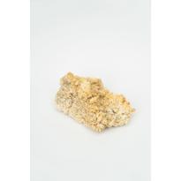 Men genel Arogonit Taş Beyaz Kütle