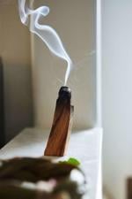 Men genel Palo Santo