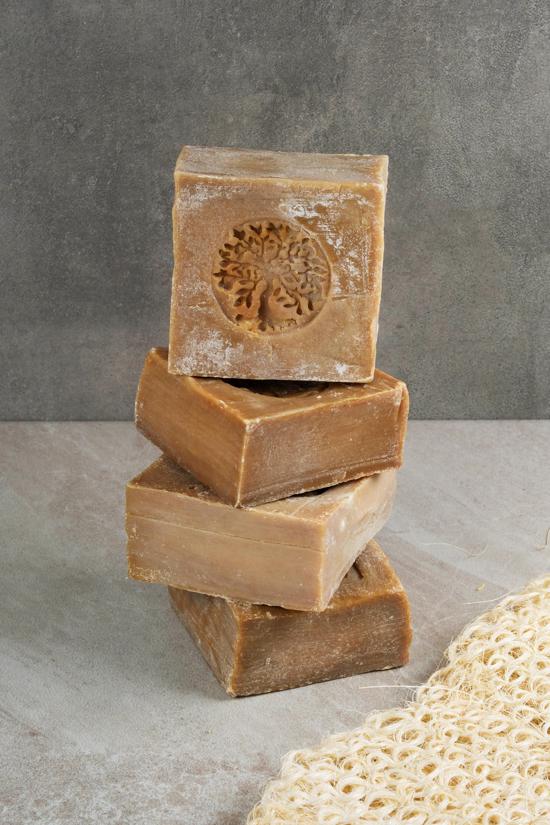 Men genel Bıttım Sabunu 800gr (Siirt/Mardin)