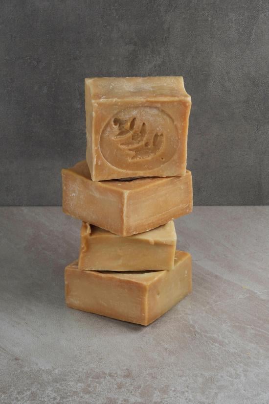 Men genel Kekik Sabunu 200gr (Mardin/Yeşilli)