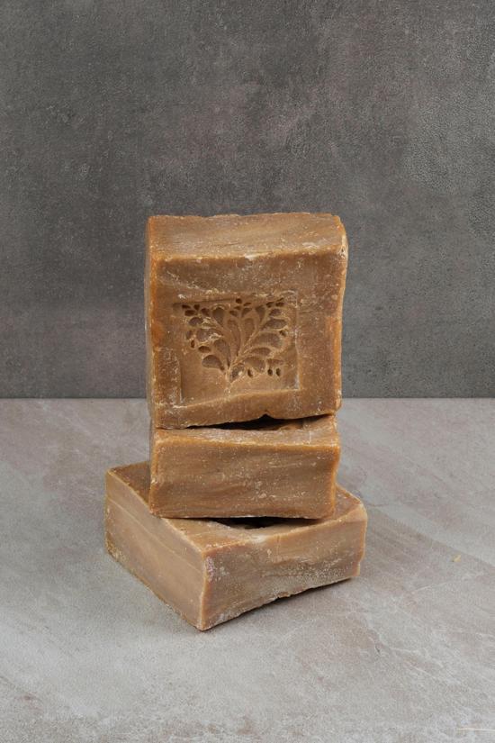 Men genel Badem Sabunu 800gr (Mardin/Artuklu)